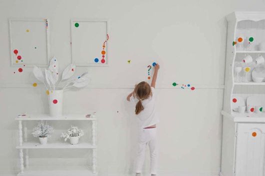Creative Kids? Room Ideas That Will Make You Want To Be A Kid Again