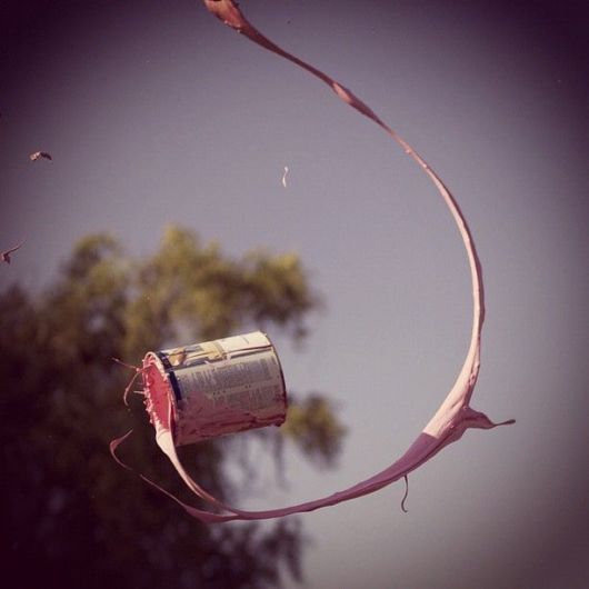 Mind Blowing Liquid Motion Photography