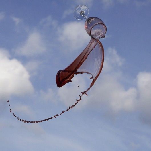 Mind Blowing Liquid Motion Photography
