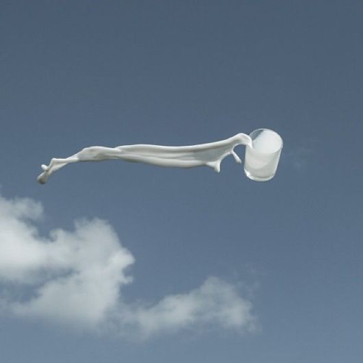 Mind Blowing Liquid Motion Photography