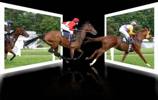 Some Things are Out Of Bounds (Photoshop Work)