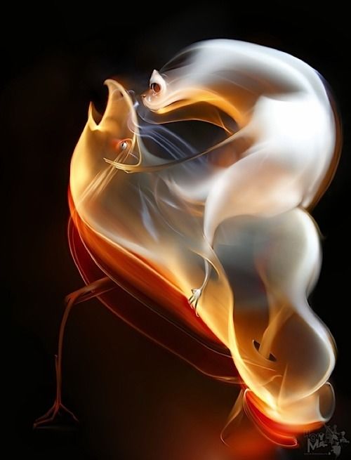 Artist Hory Ma: Painter of Light