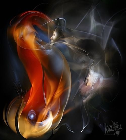 Artist Hory Ma: Painter of Light