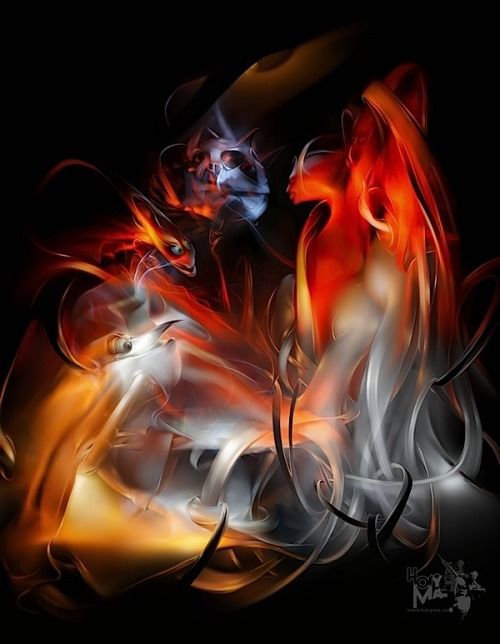 Artist Hory Ma: Painter of Light