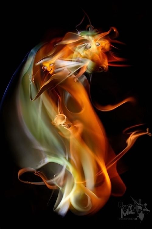 Artist Hory Ma: Painter of Light