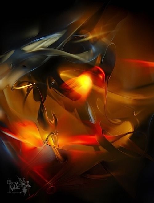 Artist Hory Ma: Painter of Light