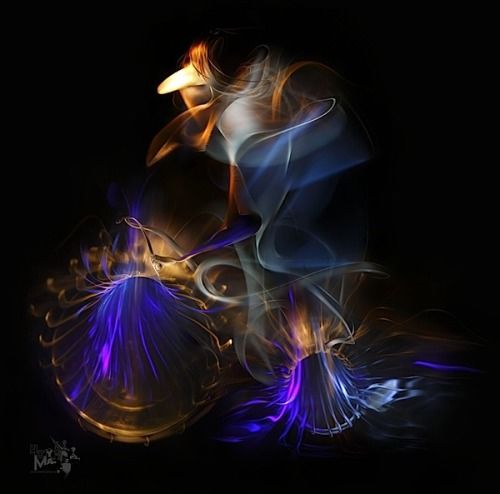 Artist Hory Ma: Painter of Light