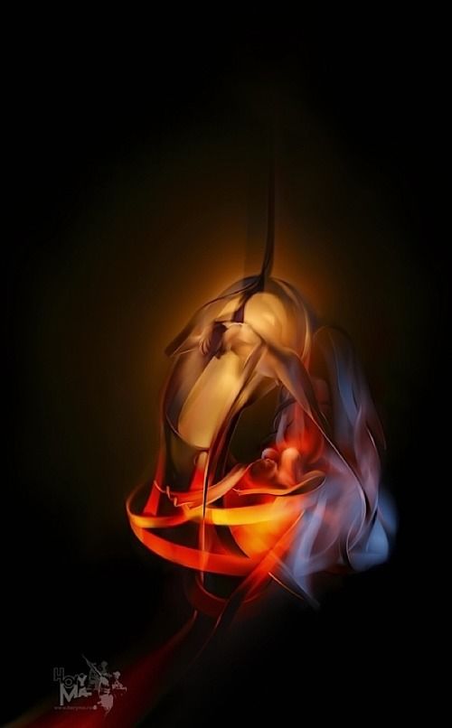 Artist Hory Ma: Painter of Light