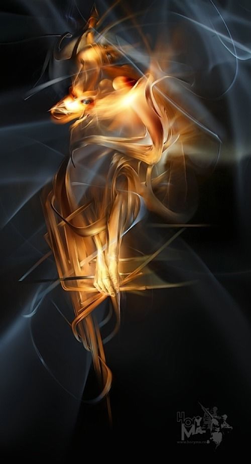 Artist Hory Ma: Painter of Light