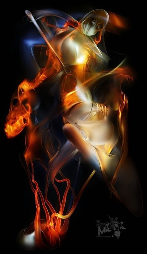 Artist Hory Ma: Painter of Light