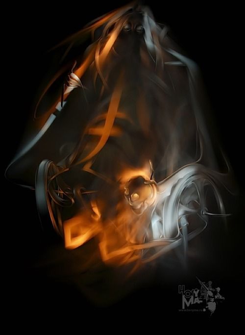 Artist Hory Ma: Painter of Light