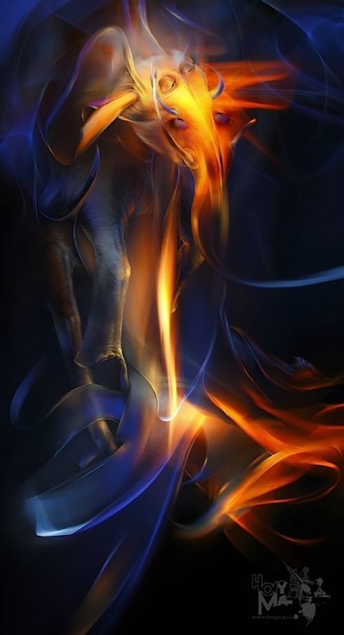 Artist Hory Ma: Painter of Light