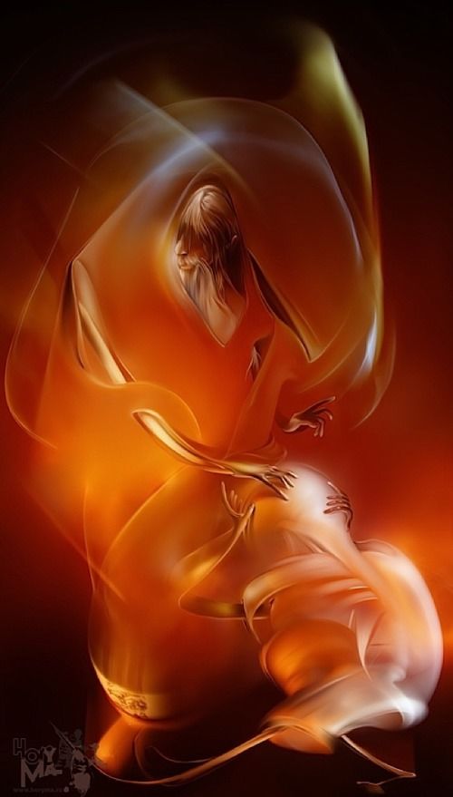 Artist Hory Ma: Painter of Light