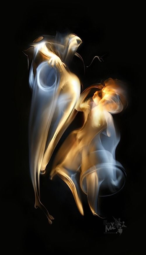 Artist Hory Ma: Painter of Light