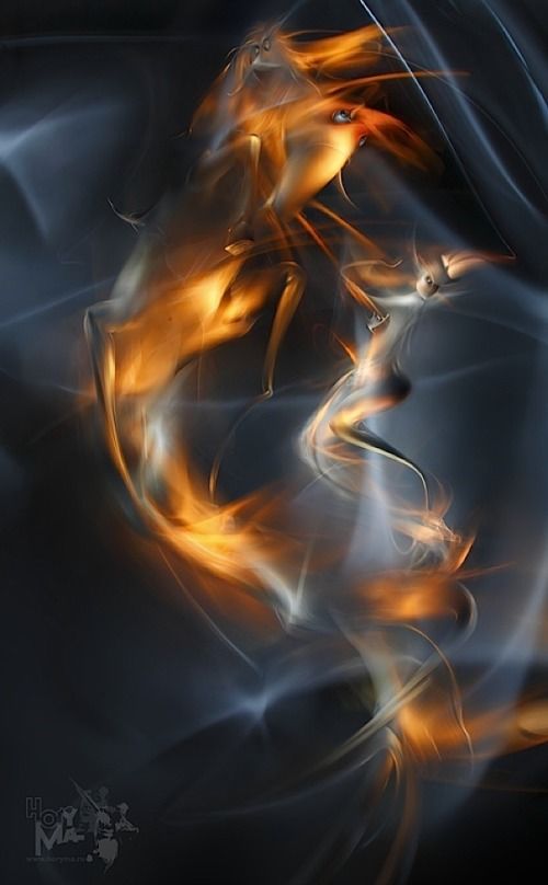 Artist Hory Ma: Painter of Light