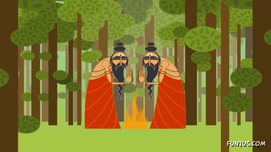 Ramayana Cute Cartoon Images