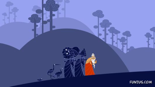 Ramayana Cute Cartoon Images