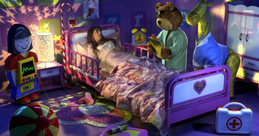 Some Super Exclusive Pictures