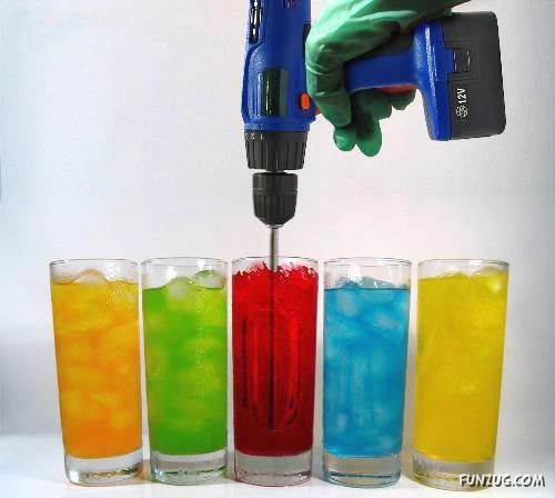 Creative Technology in Daily Life