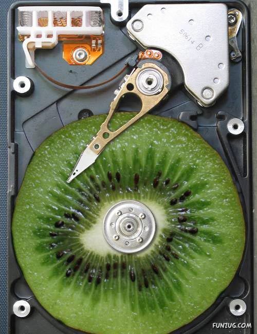 Creative Technology in Daily Life