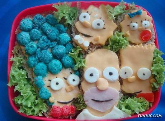 Yummy Merry Food 4 All