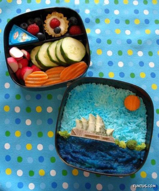 Yummy Merry Food 4 All