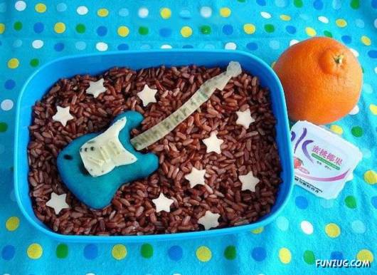 Yummy Merry Food 4 All