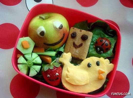 Yummy Merry Food 4 All