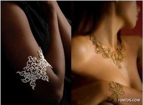 Eco Friendly Jewelry from Batacuda