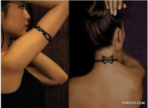 Eco Friendly Jewelry from Batacuda