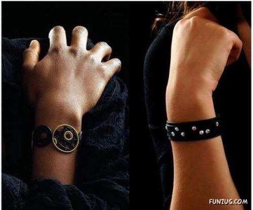 Eco Friendly Jewelry from Batacuda