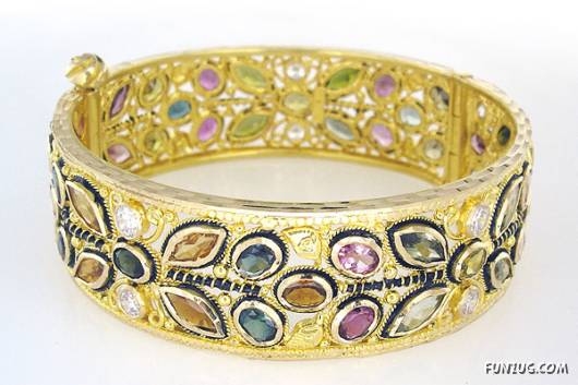 Ethos Diamond Jewellery Designs