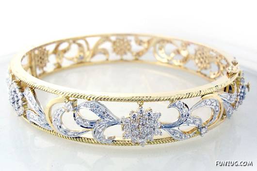 Ethos Diamond Jewellery Designs