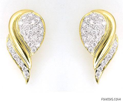 Ethos Diamond Jewellery Designs