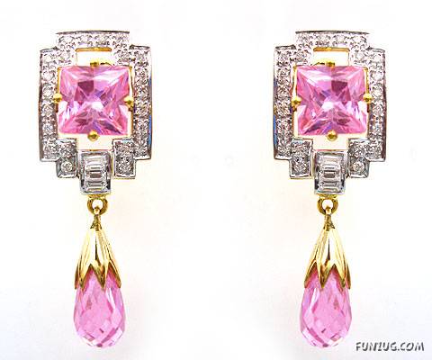 Ethos Diamond Jewellery Designs