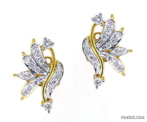 Ethos Diamond Jewellery Designs