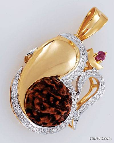 Ethos Diamond Jewellery Designs