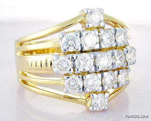 Ethos Diamond Jewellery Designs