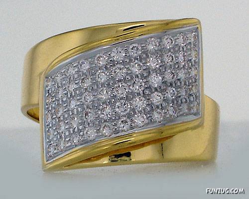 Ethos Diamond Jewellery Designs