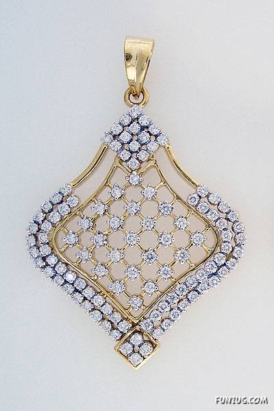 Ethos Diamond Jewellery Designs