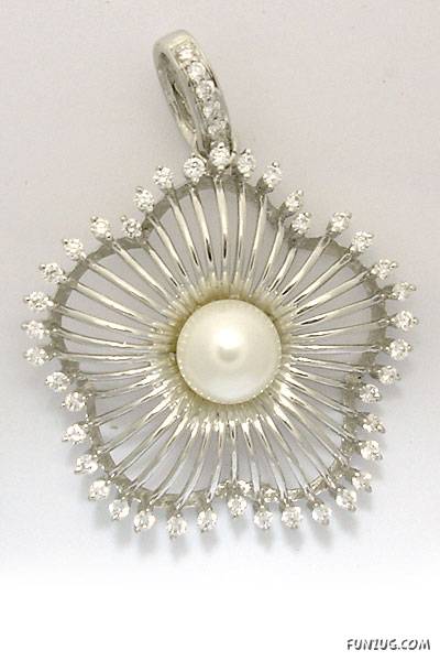 Ethos Diamond Jewellery Designs