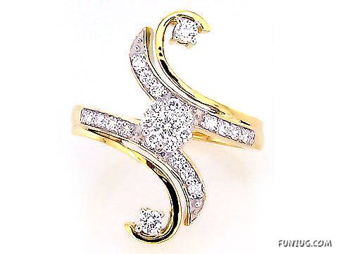 Ethos Diamond Jewellery Designs