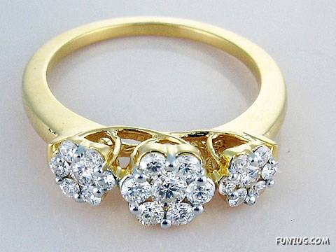 Ethos Diamond Jewellery Designs