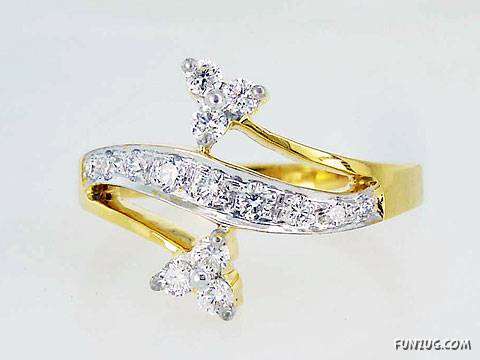 Ethos Diamond Jewellery Designs