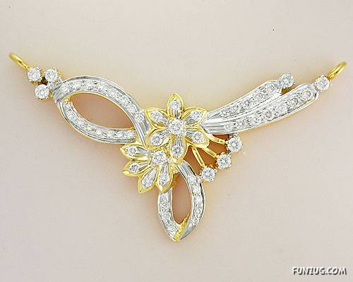 Ethos Diamond Jewellery Designs