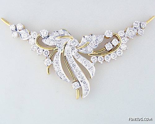 Ethos Diamond Jewellery Designs