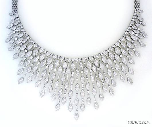 Ethos Diamond Jewellery Designs