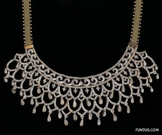 Ethos Diamond Jewellery Designs