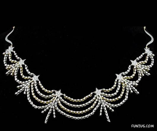 Ethos Diamond Jewellery Designs