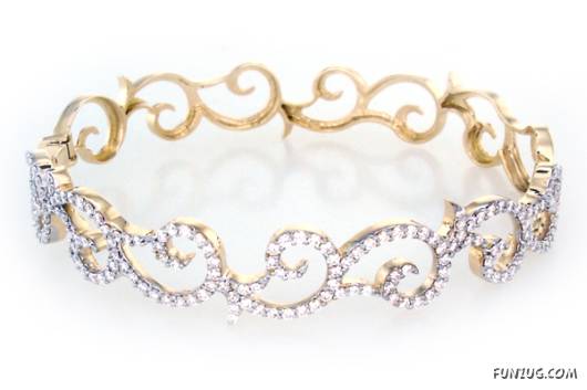 Ethos Diamond Jewellery Designs